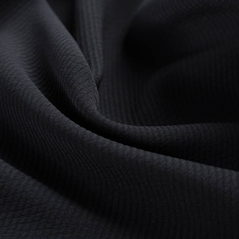 HY132 250GSM 100%P 600D Large Twill Silke Blended Stoff