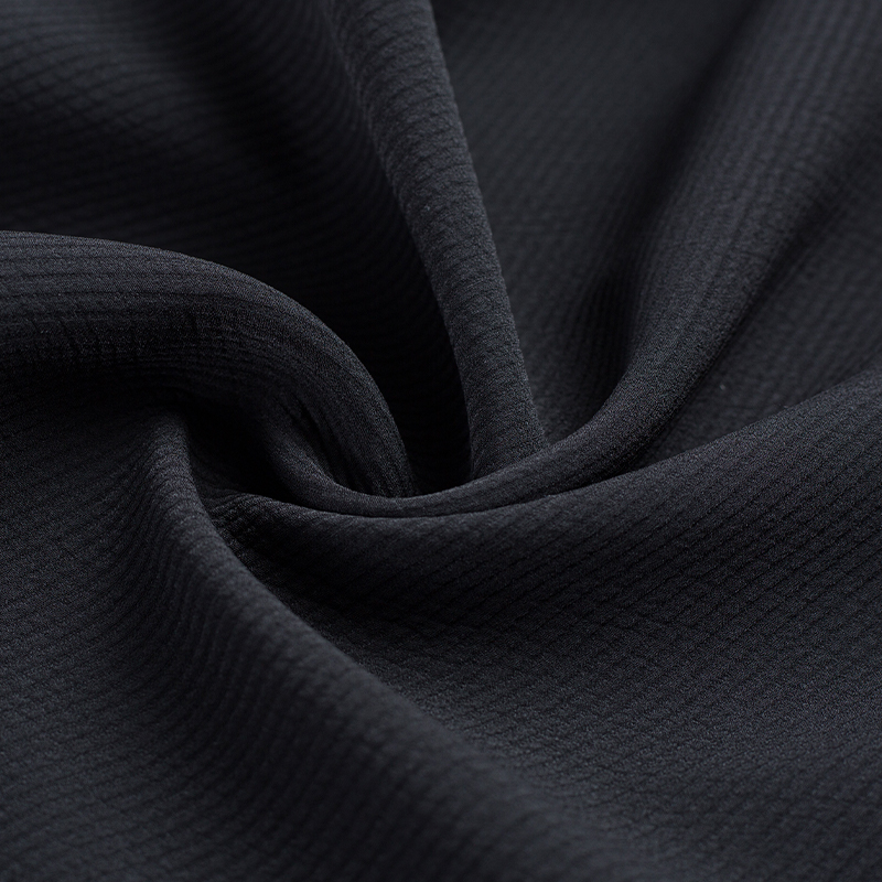 HY132 250GSM 100%P 600D Large Twill Silke Blended Stoff