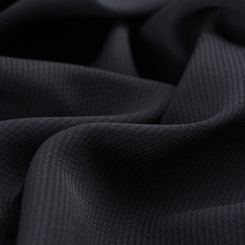 HY132 250GSM 100%P 600D Large Twill Silke Blended Stoff