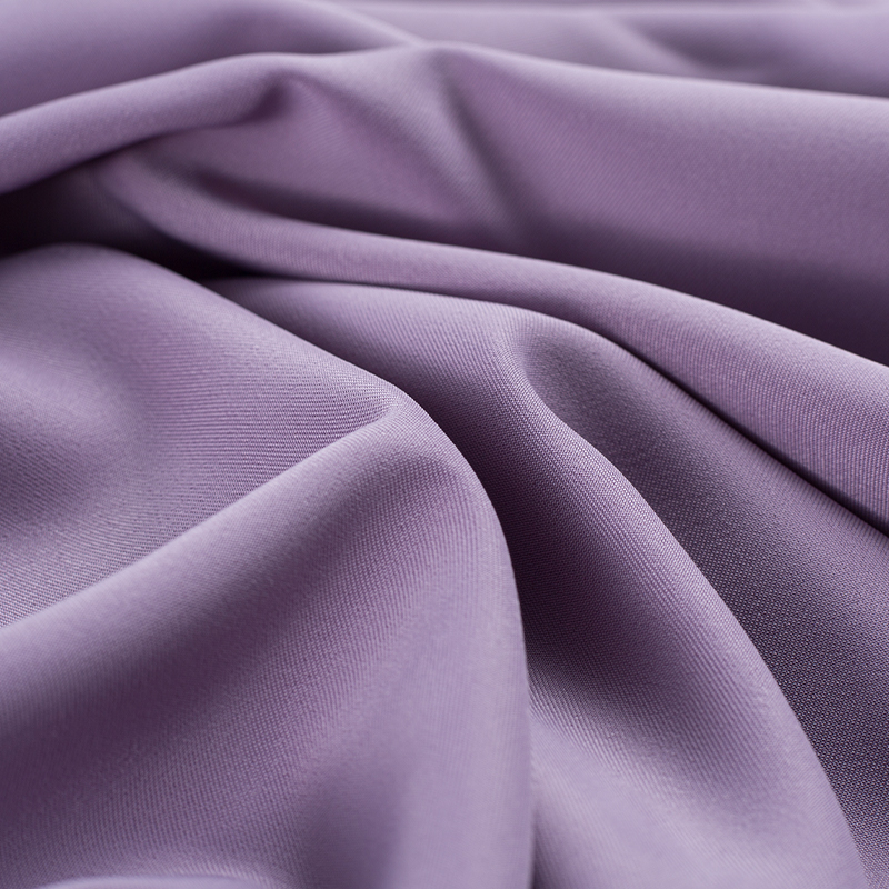 HY316 181GSM 93%P 7%SP Matt Filament 2/1 Twill 4-veis stretchstoff
