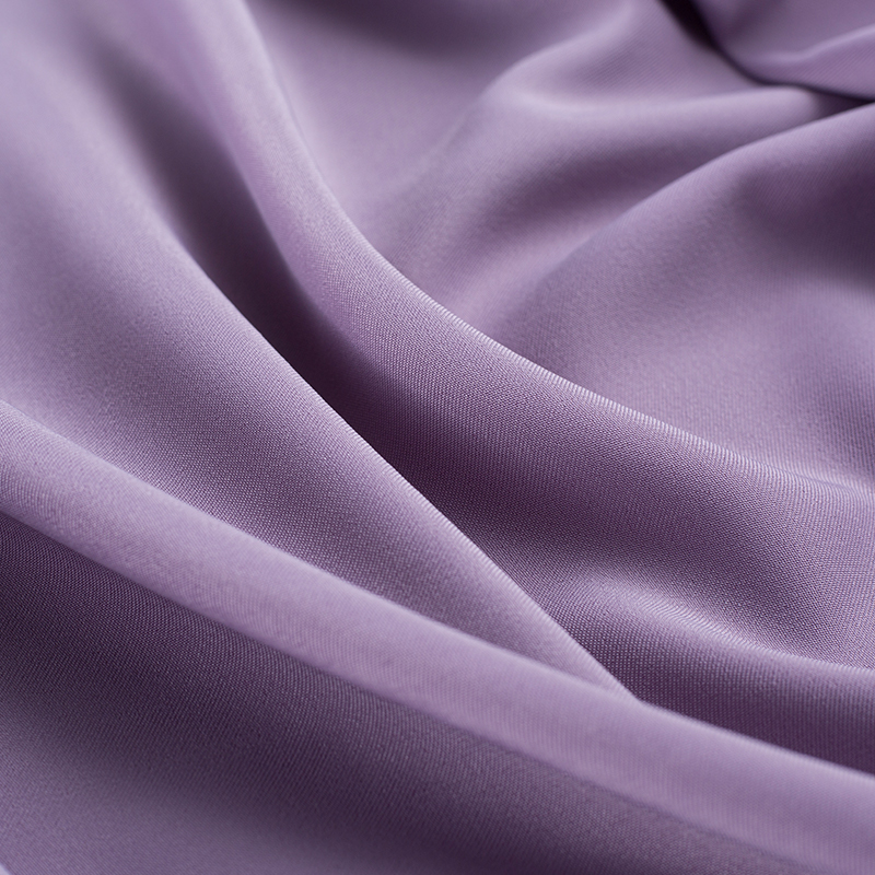 HY316 181GSM 93%P 7%SP Matt Filament 2/1 Twill 4-veis stretchstoff