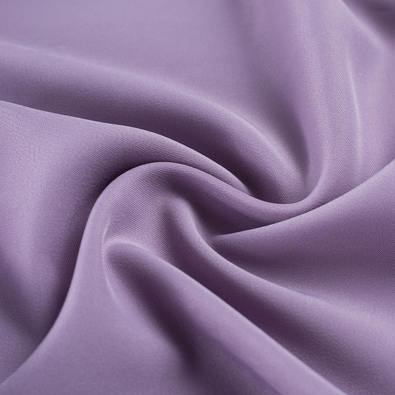 HY316 181GSM 93%P 7%SP Matt Filament 2/1 Twill 4-veis stretchstoff